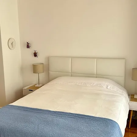 With Castle View Apartment